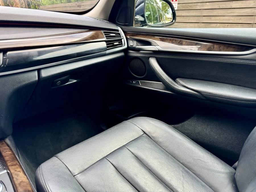 2015 BMW F15 X5 - Image 31 of 31