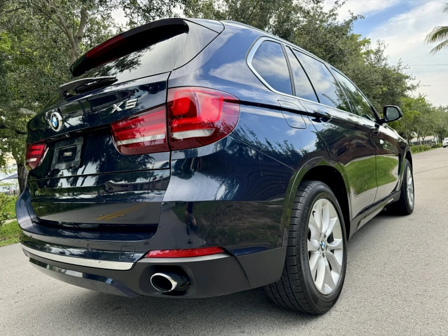 2015 BMW F15 X5 - Image 17 of 31