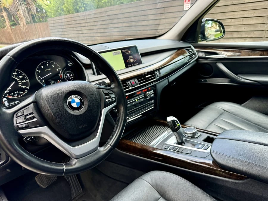 2015 BMW F15 X5 - Image 18 of 31