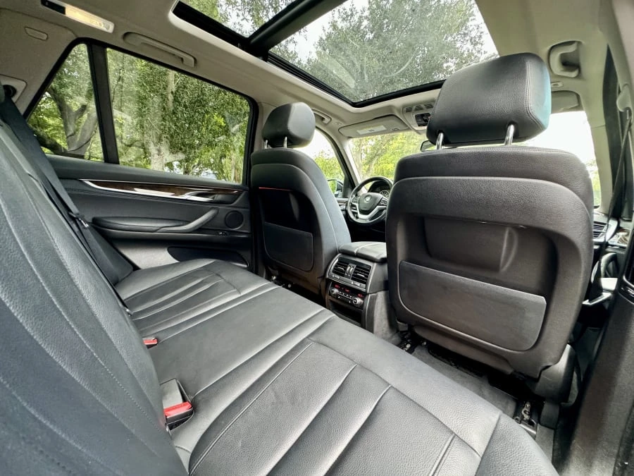 2015 BMW F15 X5 - Image 20 of 31