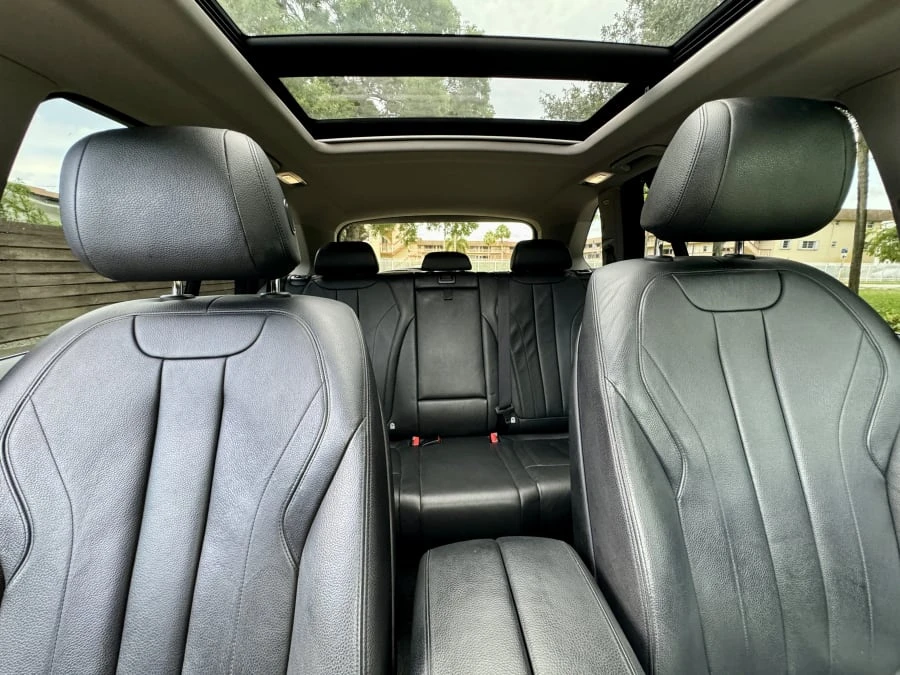 2015 BMW F15 X5 - Image 22 of 31