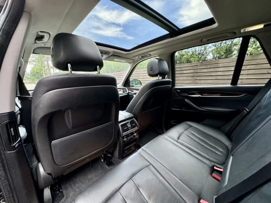 2015 BMW F15 X5 - Image 26 of 31