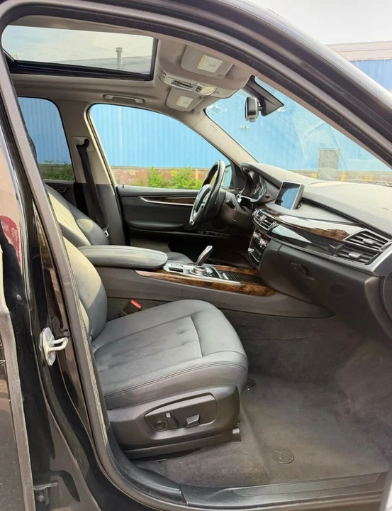 2015 BMW F15 X5 - Image 13 of 17