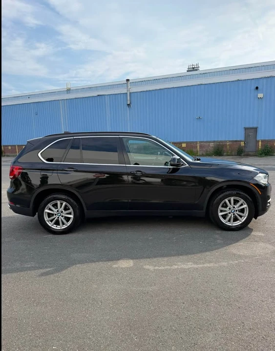 2015 BMW F15 X5 - Image 8 of 17