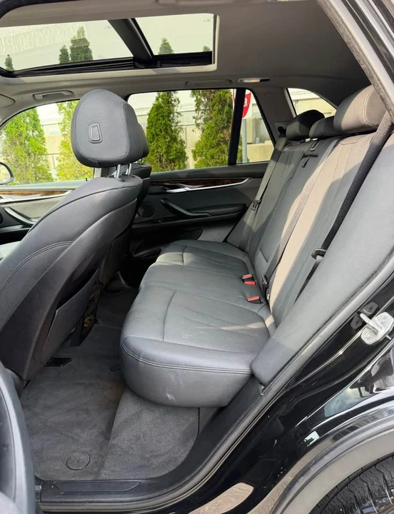 2015 BMW F15 X5 - Image 11 of 17