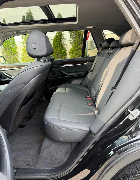 2015 BMW F15 X5 - Image 12 of 17
