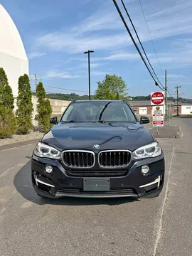 2015 BMW X5 xDrive Sport Utility 4D