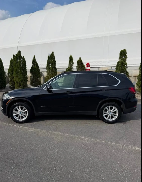 2015 BMW F15 X5 - Image 3 of 17