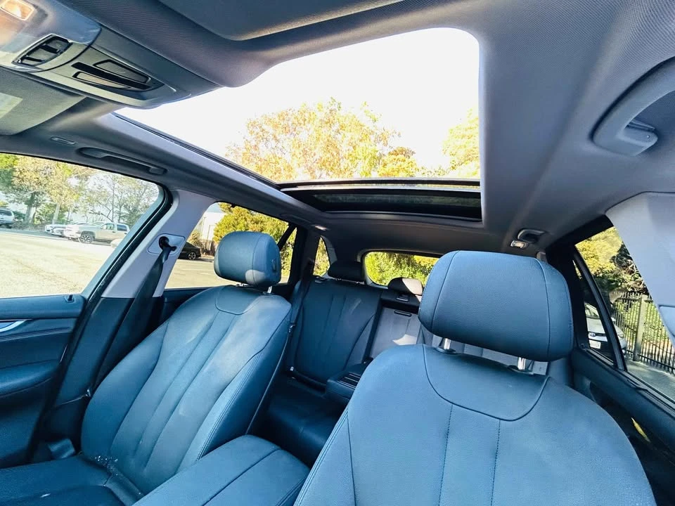 2015 BMW F15 X5 - Image 2 of 13