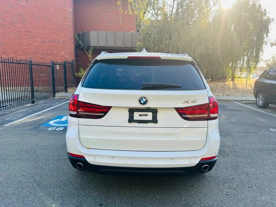 2015 BMW F15 X5 - Image 13 of 13