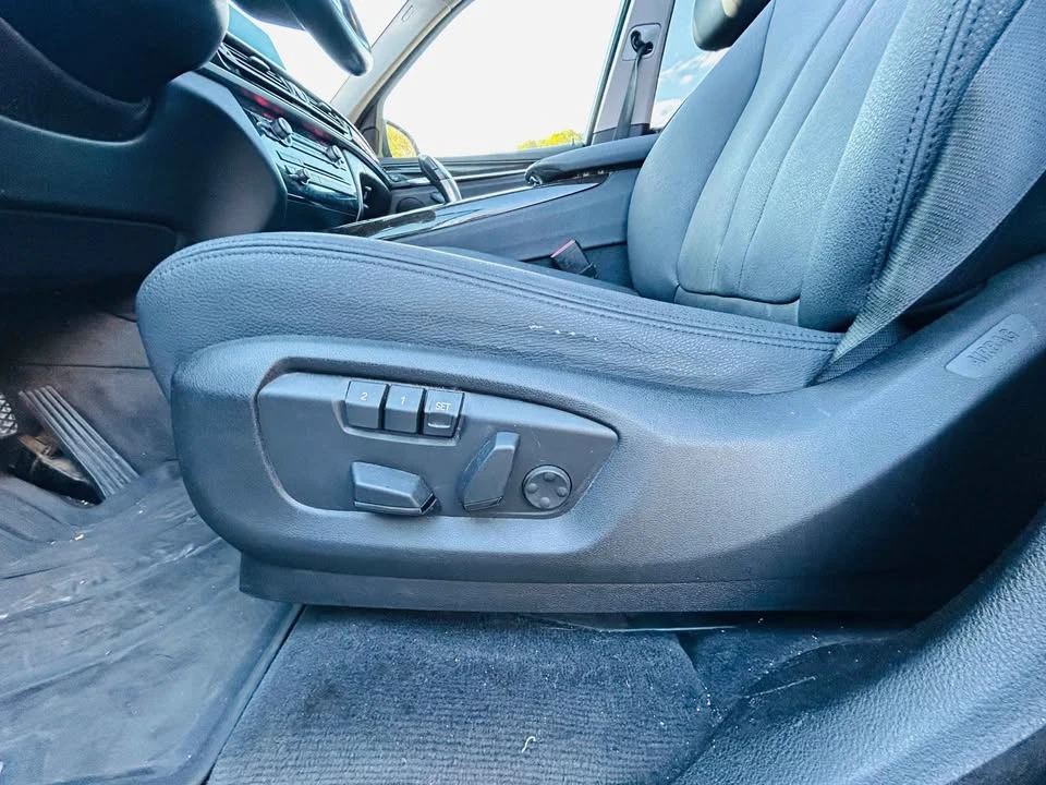 2015 BMW F15 X5 - Image 11 of 13