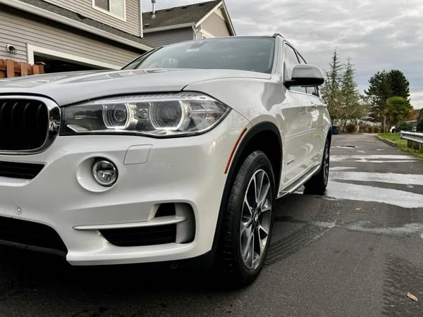 2015 BMW F15 X5 - Image 4 of 17