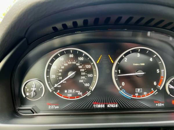2015 BMW F15 X5 - Image 6 of 17