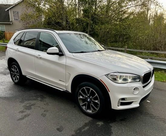 2015 BMW F15 X5 - Image 2 of 17