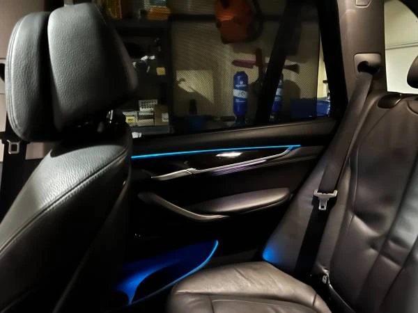 2015 BMW F15 X5 - Image 13 of 17