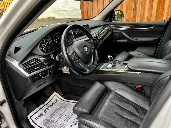 2015 BMW F15 X5 - Image 11 of 17