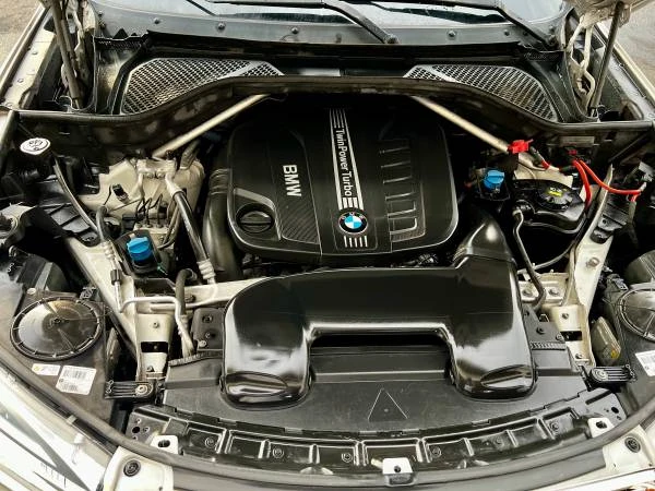 2015 BMW F15 X5 - Image 17 of 17
