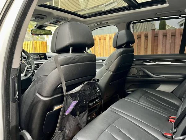 2015 BMW F15 X5 - Image 15 of 17