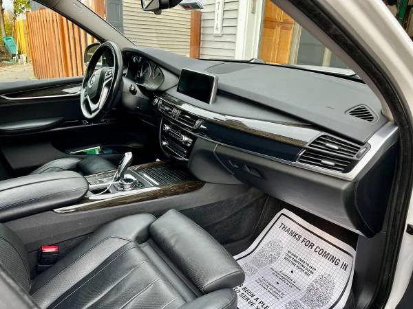 2015 BMW F15 X5 - Image 10 of 17