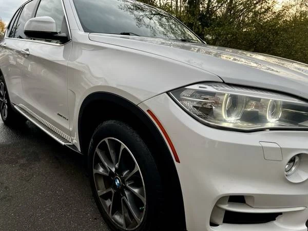 2015 BMW F15 X5 - Image 3 of 17