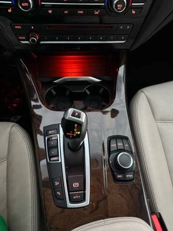 2015 BMW F15 X5 - Image 14 of 15