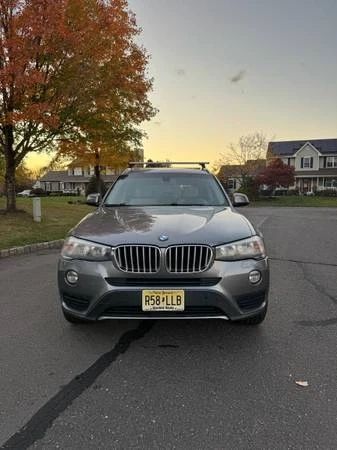 2015 BMW F15 X5 - Image 2 of 15