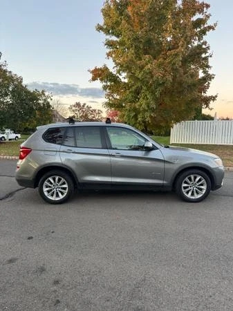 2015 BMW F15 X5 - Image 4 of 15