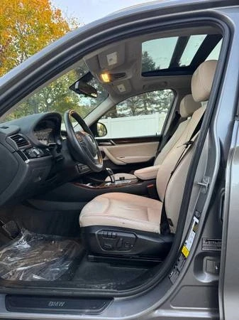 2015 BMW F15 X5 - Image 9 of 15