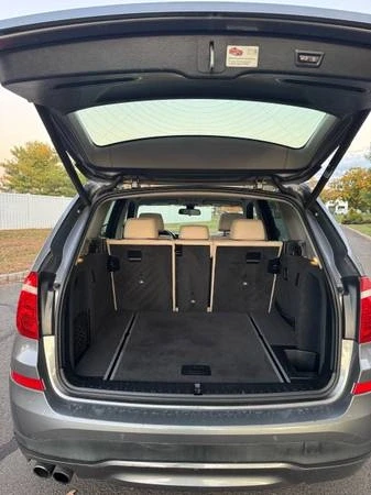 2015 BMW F15 X5 - Image 6 of 15