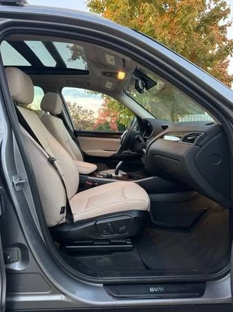 2015 BMW F15 X5 - Image 10 of 15