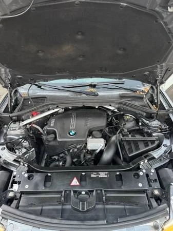 2015 BMW F15 X5 - Image 11 of 15