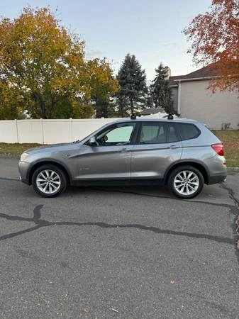 2015 BMW F15 X5 - Image 5 of 15