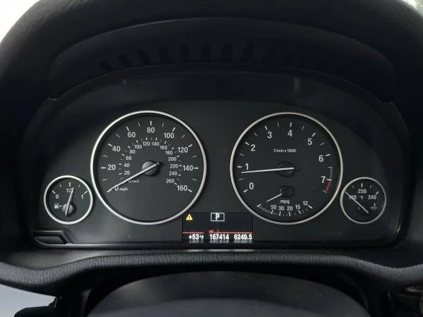 2015 BMW F15 X5 - Image 12 of 15