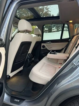 2015 BMW F15 X5 - Image 8 of 15