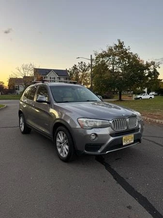 2015 BMW F15 X5 - Image 3 of 15
