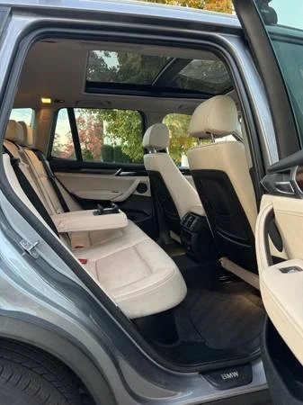 2015 BMW F15 X5 - Image 7 of 15