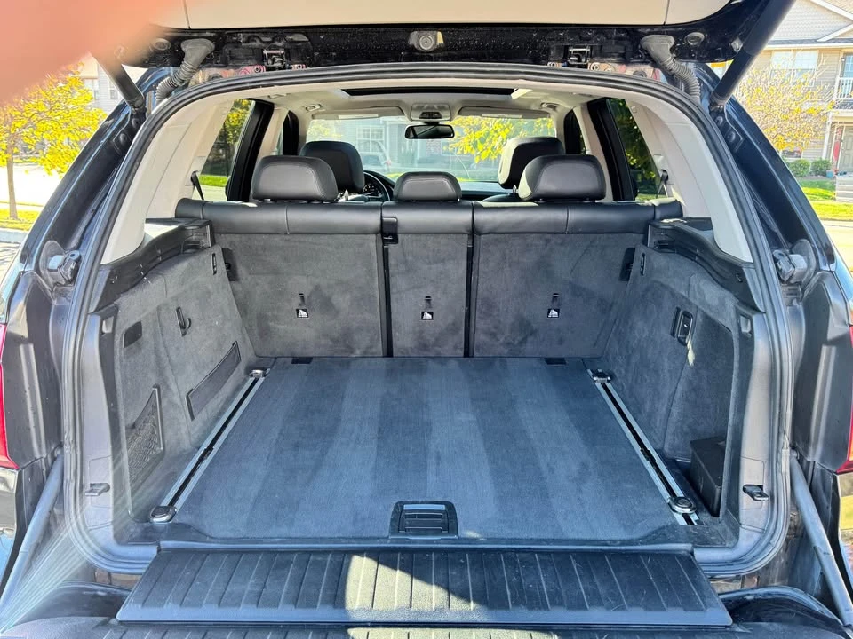 2015 BMW F15 X5 - Image 10 of 10