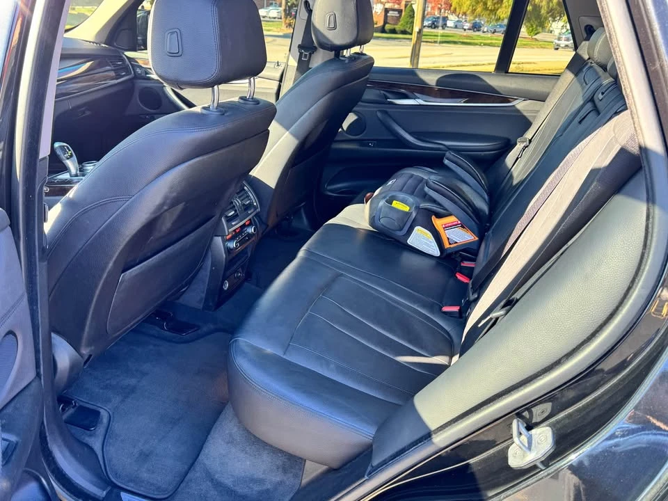 2015 BMW F15 X5 - Image 9 of 10