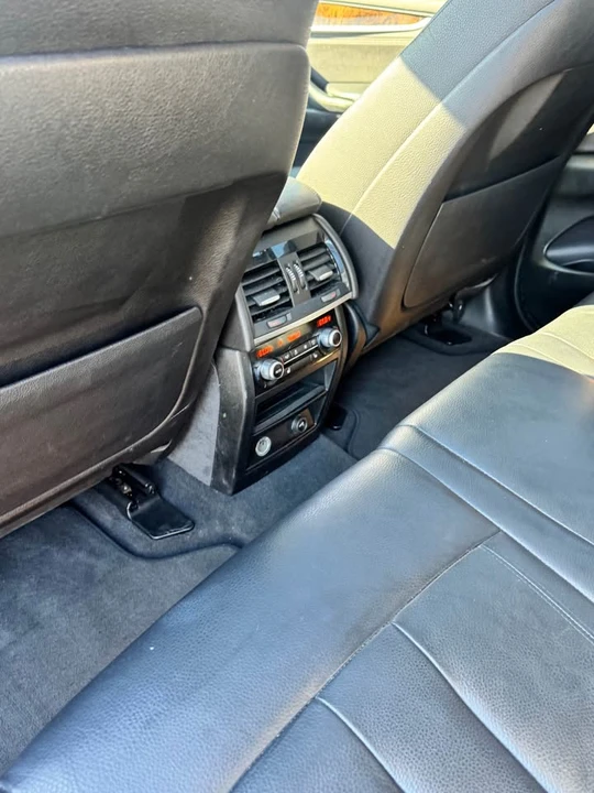 2015 BMW F15 X5 - Image 6 of 10
