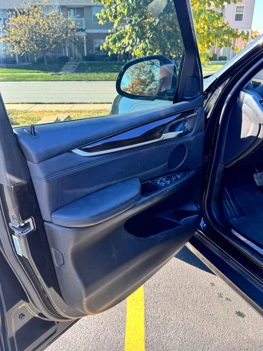 2015 BMW F15 X5 - Image 8 of 10