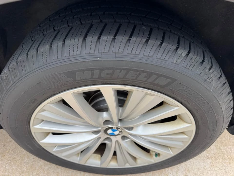 2015 BMW F15 X5 - Image 13 of 14