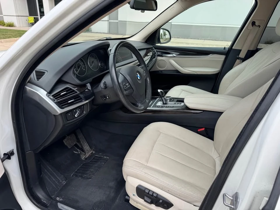 2015 BMW F15 X5 - Image 12 of 14