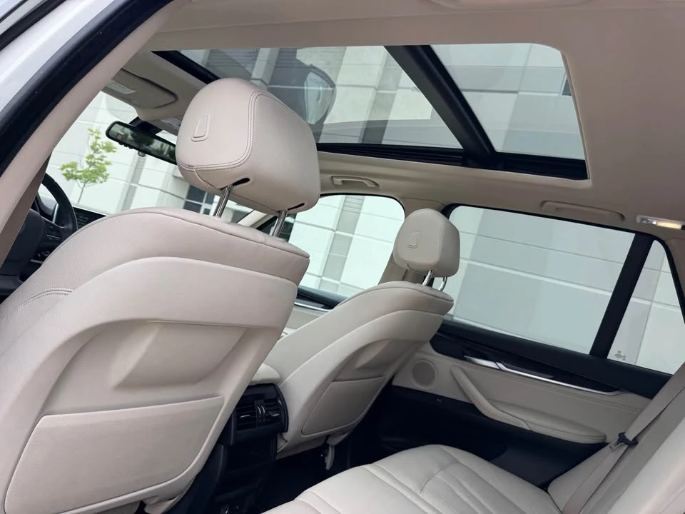 2015 BMW F15 X5 - Image 10 of 14