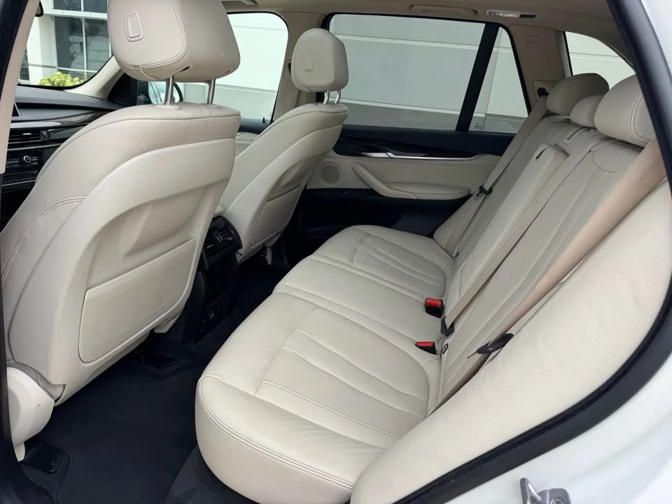 2015 BMW F15 X5 - Image 9 of 14