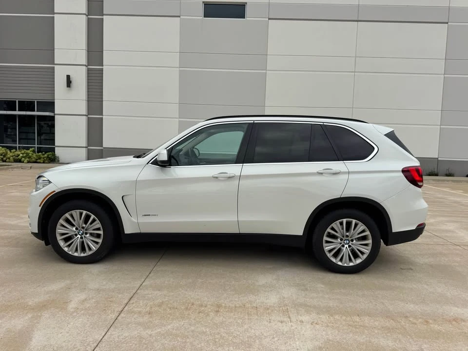 2015 BMW F15 X5 - Image 7 of 14
