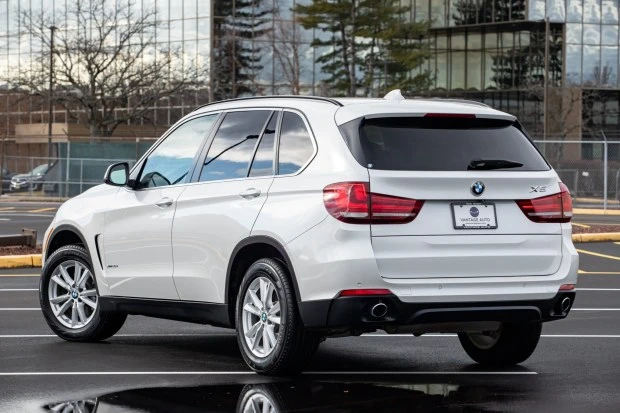 2015 BMW F15 X5 - Image 2 of 7