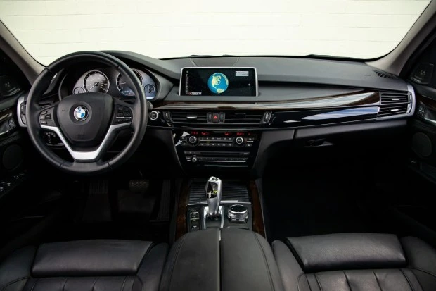 2015 BMW F15 X5 - Image 5 of 7
