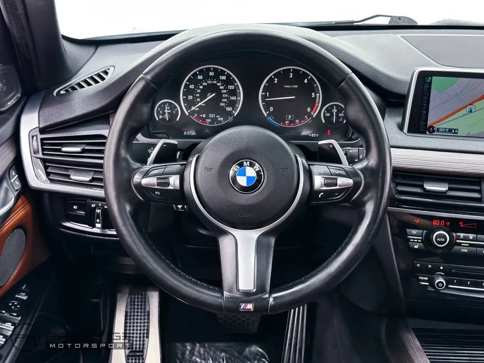 2015 BMW F15 X5 - Image 21 of 21