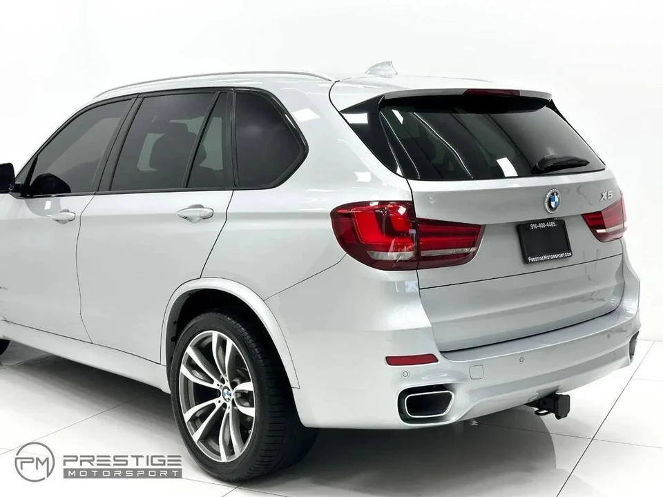 2015 BMW F15 X5 - Image 10 of 21