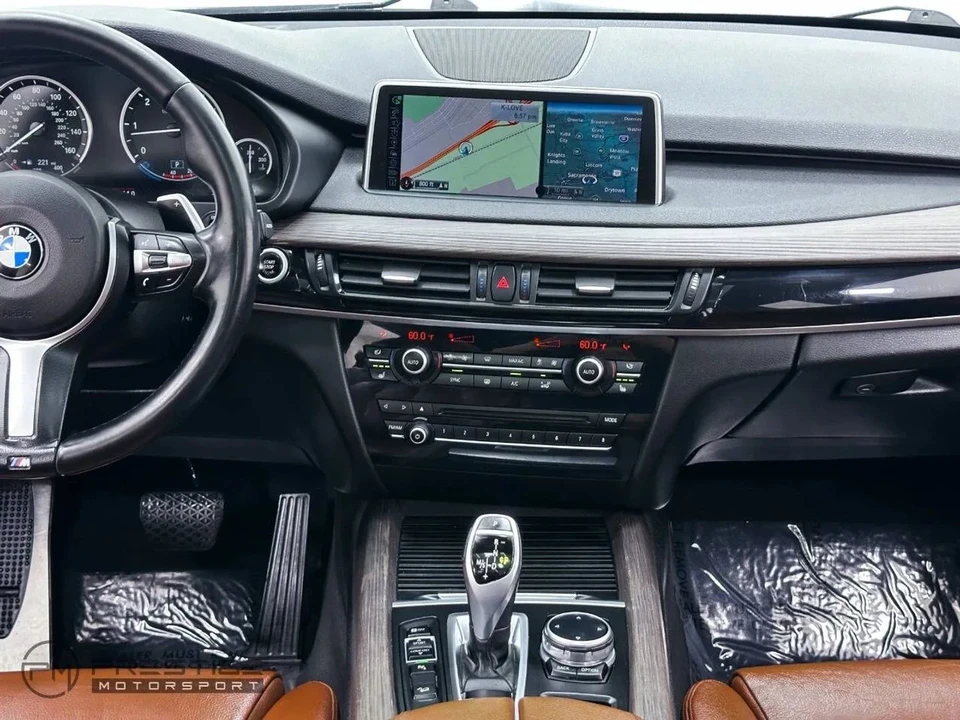 2015 BMW F15 X5 - Image 20 of 21